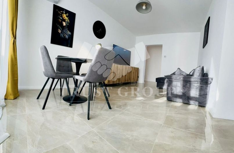 Apartament 3 camere - Beller | renovat complet - Poză 2