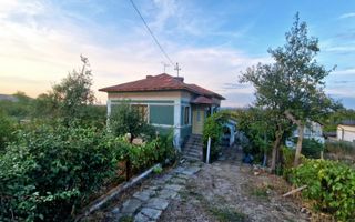 CASA DE VANZARE 3 CAMERE - IN SCAIESTI  - DOLJ - Poză 1