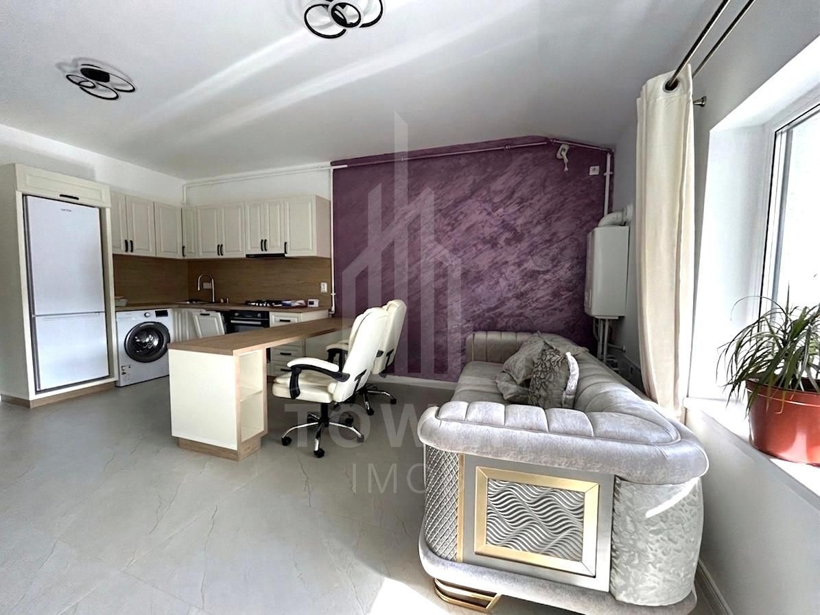 Apartament 2 camere modern | Open space  | Selimbar - Poză 3