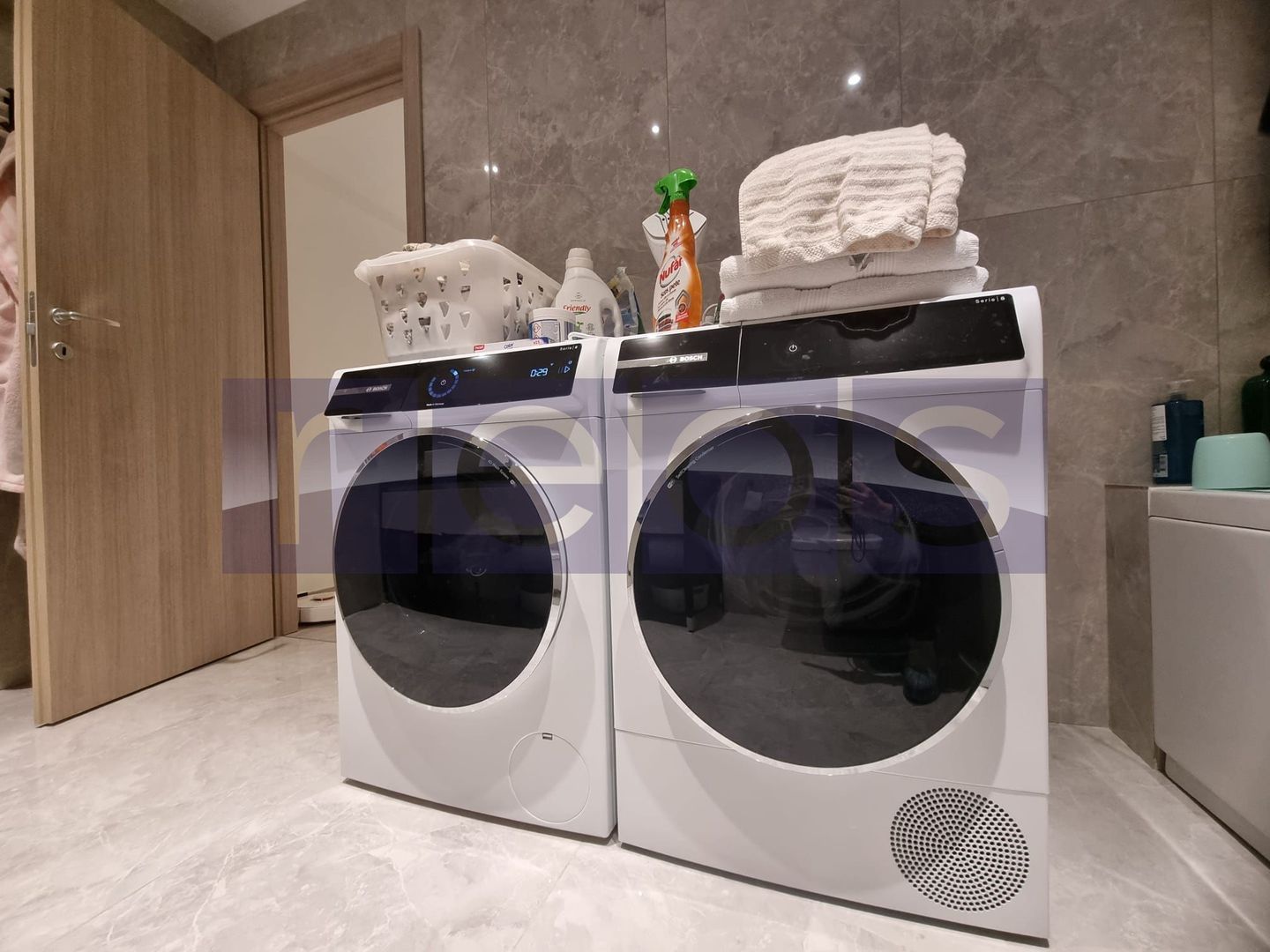 VANZARE -DUPLEX 3 CAMERE -BUCURESTI  Mall Select Residence - Poză 23