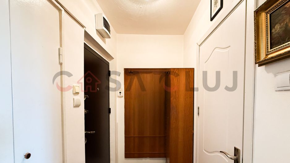 2 camere, la cheie, Gheorgheni- Interservisan - Poză 4