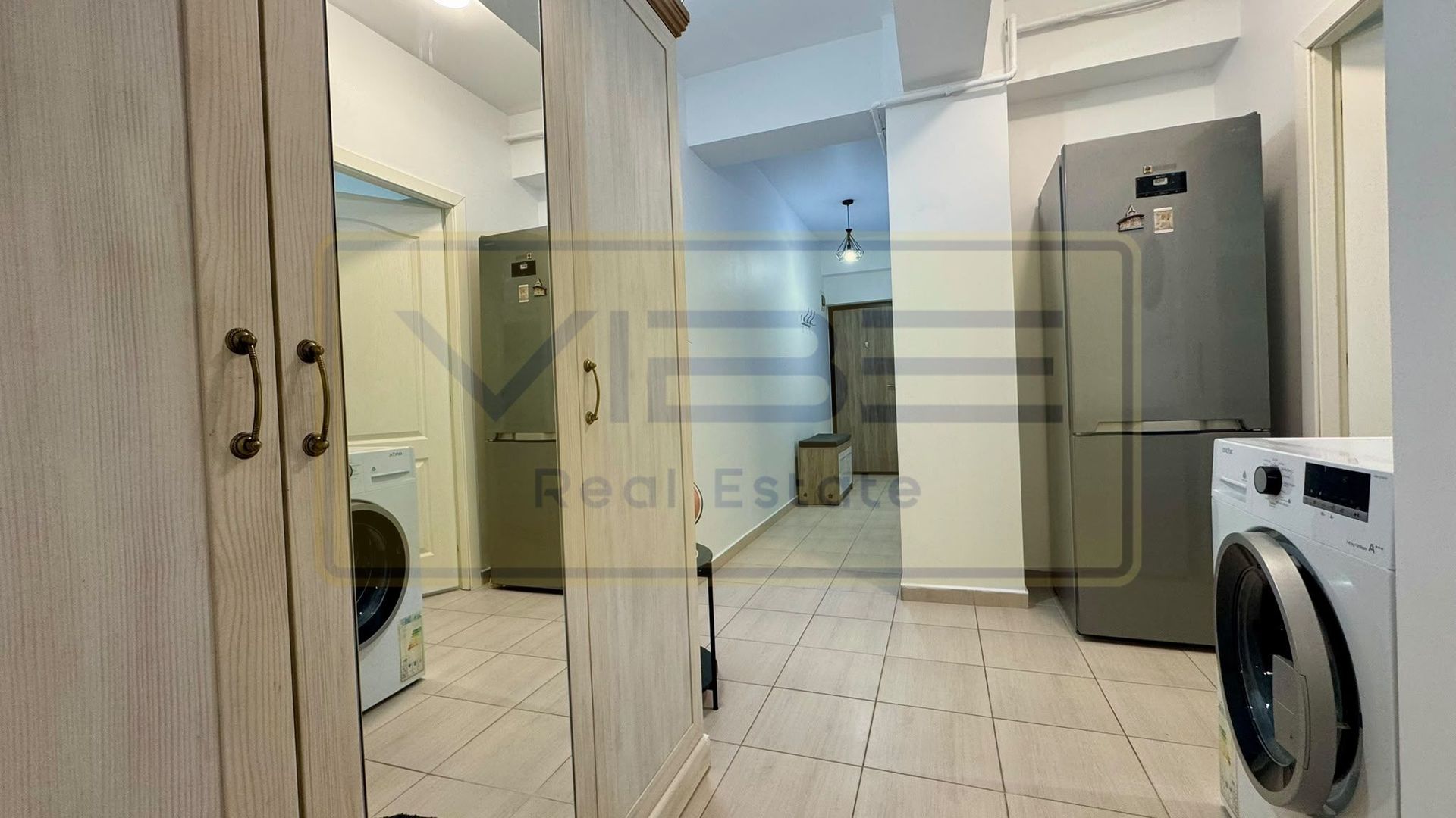 Apartament 2 camere decomandat | parcare | Panoramic Residence - Poză 15