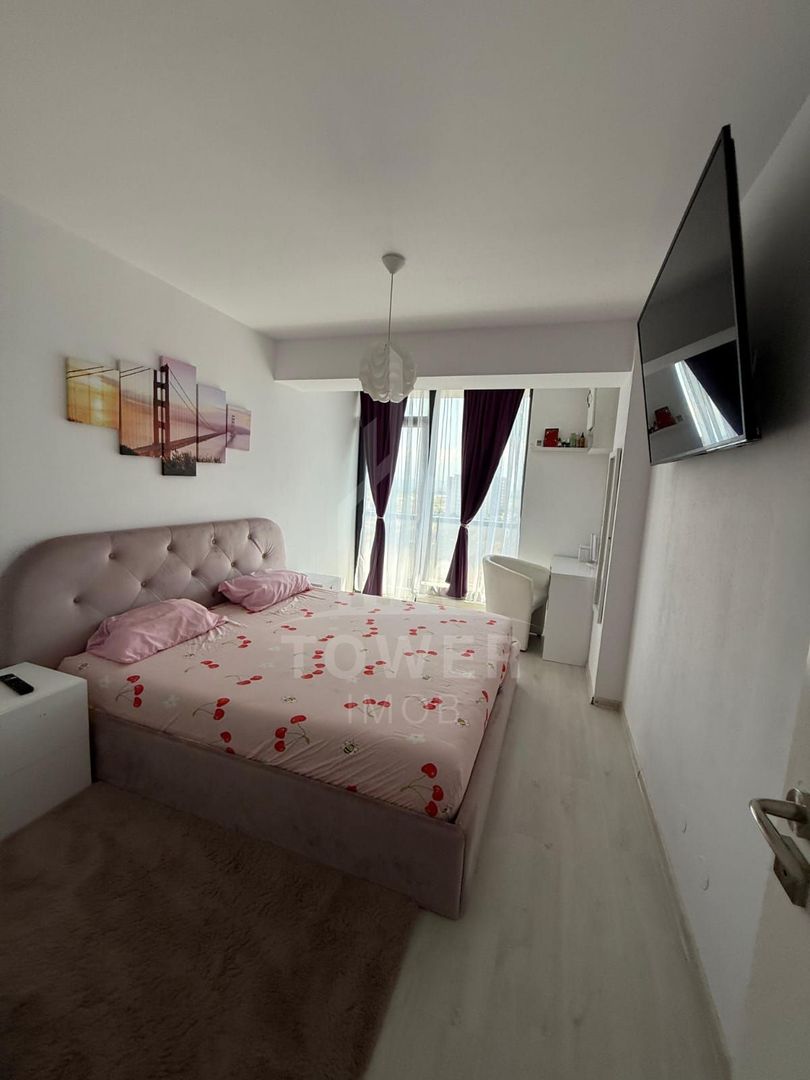 Apartament 3 camere decomandat | Zona Doamna Stanca - Poză 9
