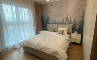 Apartament cu 2 camere MODERN in bloc nou, zona Romanilor - Poză 4