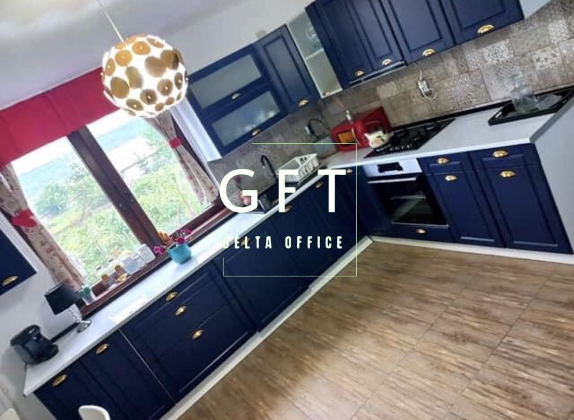 EXCLUSIVITATE!  DOUA  CASE, 7 ARI TEREN, MONARIU! - Poză 1