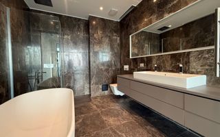 Penthouse I Barbu Vacarescu - Poză 11