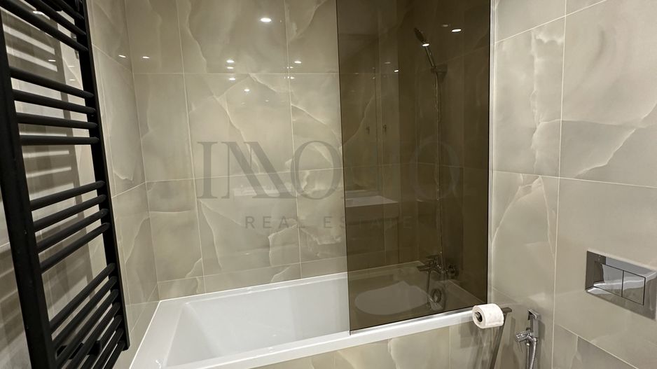 Apartament 3 Camere | One Verdi | Loc de Parcare - Poză 12