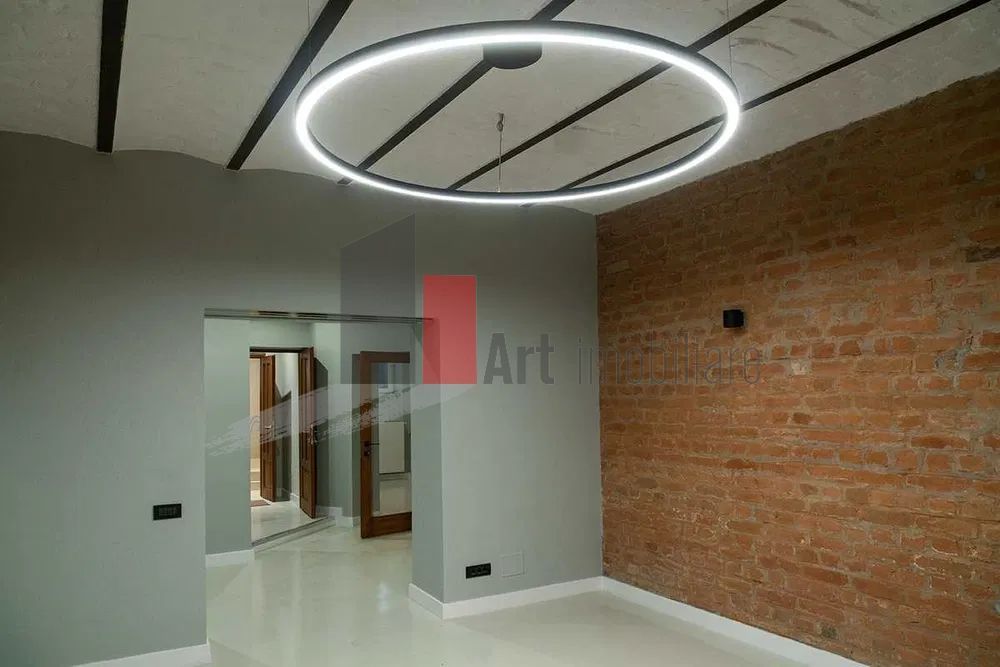 Spațiu birouri premium 109 mp, demisol Str. Sfântul Ștefan, intrare separată - Poză 3