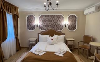 Vila de vanzare in zona Centrala/Orasul de jos - Poză 39