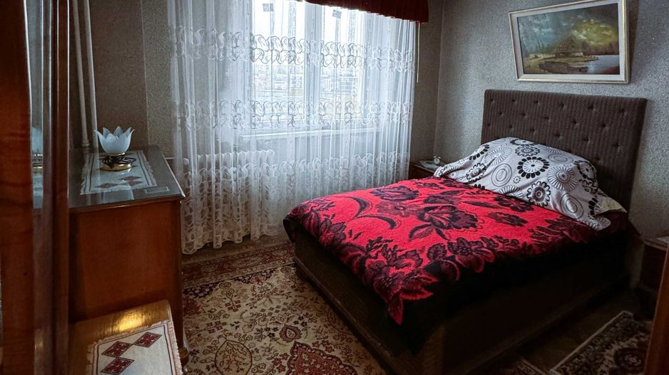Apartament 3 camere bloc anvelopat Romancierilor, Drumul Taberei - Poză 4