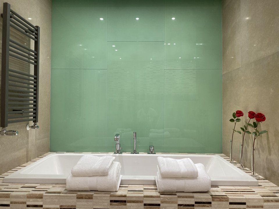 FOR RENT LUXURY APARTMENT ** HERASTRAU ** NORDULUI ** - Poză 16