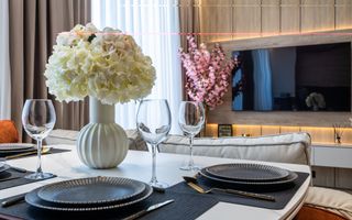 Vânzare, apartament, 1 cameră + living, bd. Mircea cel Bătrân, Ciocana - Poză 6