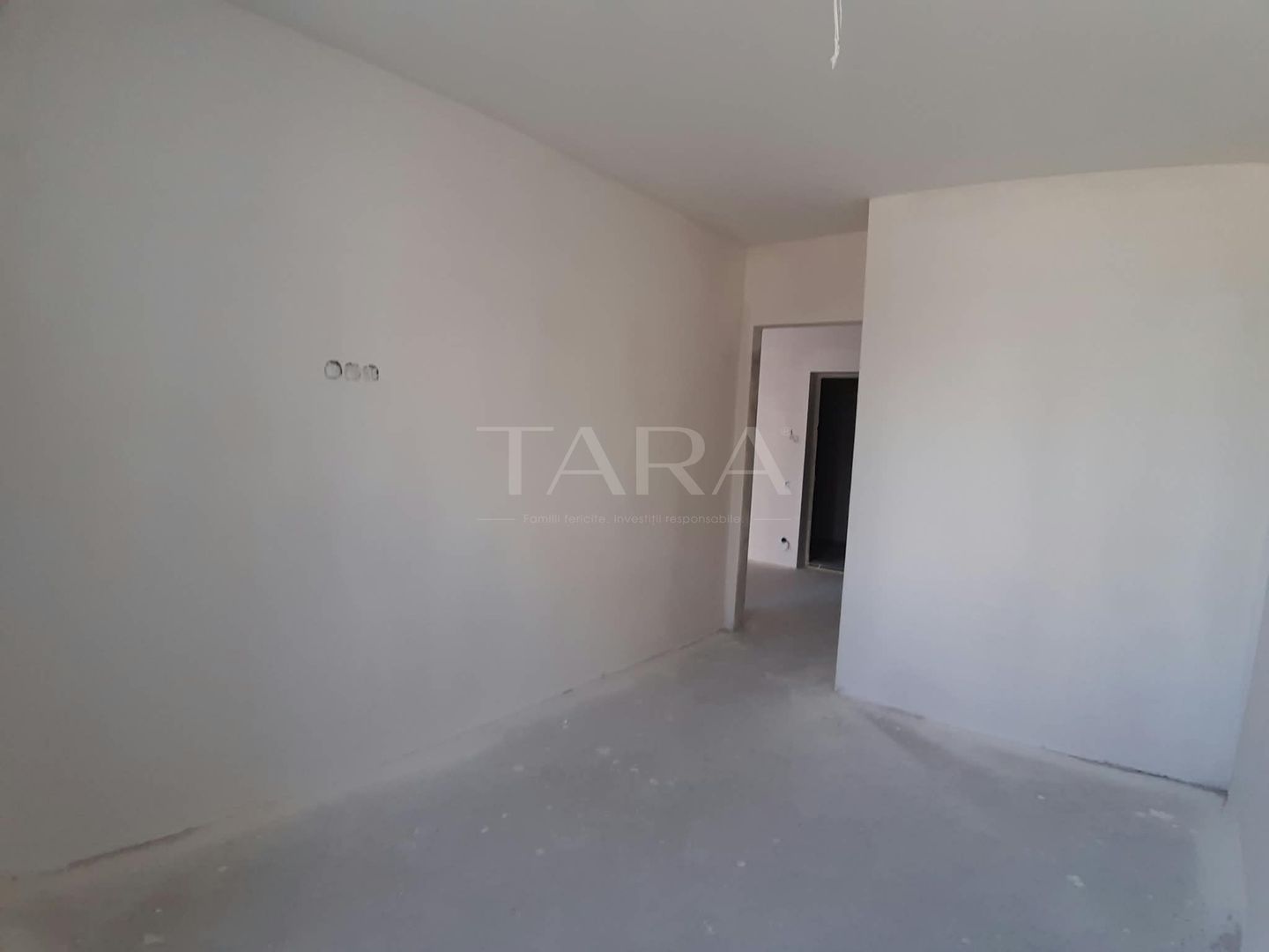 Apartament 2 camere Florești – Vivo,, investiție sigură. - Poză 8