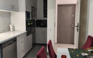 Apartament modern 2 camere si curte privata 45 mp pe Doamna Stanca - Poză 5