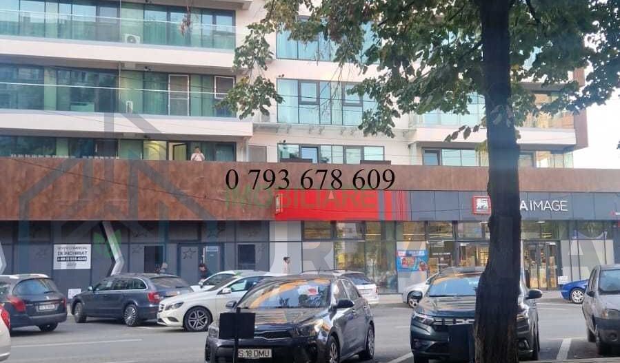 Apartament 2 camere decomandat, Podul Ros - Palas, Iasi - Poză 1