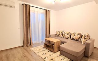 Oferim spre inchiriere apartament cu 2 camere, totul nou, Giroc, Parcul de Role - Poză 8