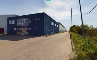 Spatiu cu destinatie comerciala, zona Popesti,  centura sudest. - Poză 2
