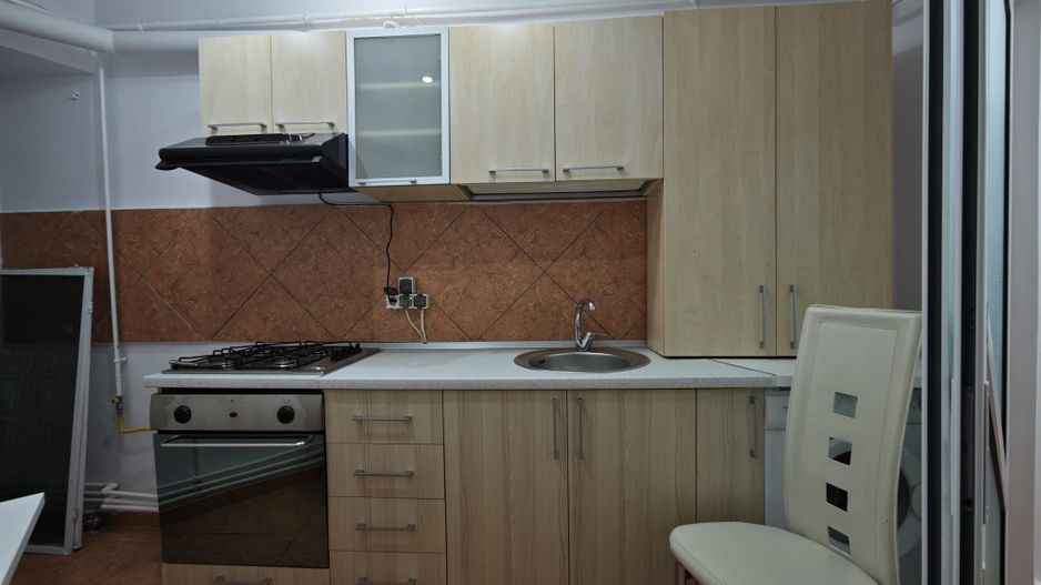 Apartament 1 cameră de închiriat – Zona Port, aproape de Faleză - Poză 4