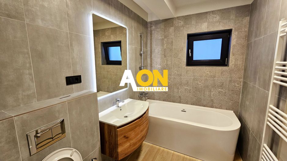 Casa 4 camere, 355 mp teren, gata de mutat, cartier Orizont - Poză 11