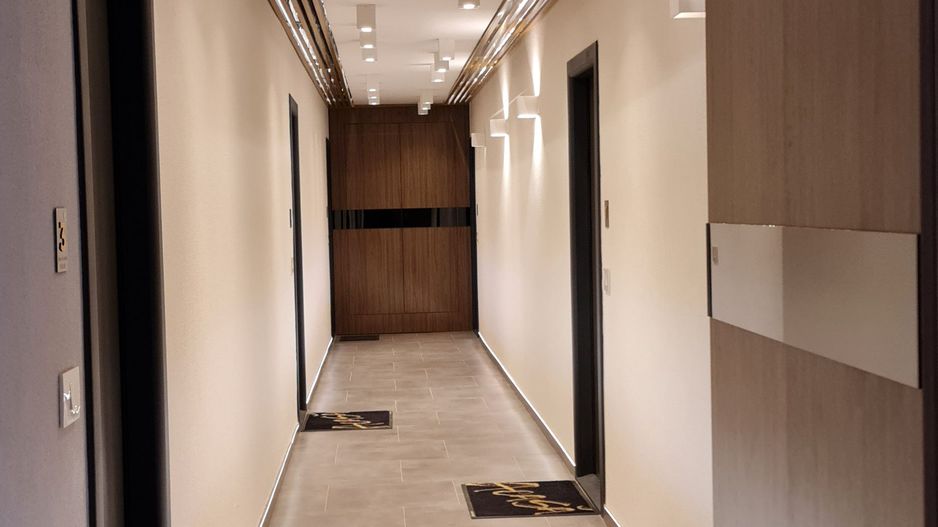 2 camere dec mobilat utilat parcare boxa Tractorul Maurer Villas - Poză 14