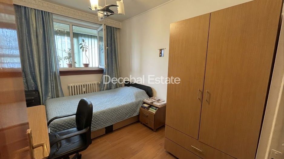 Apartament 3 camere 72 mp Sos Pantelimon decomandat - Poză 2