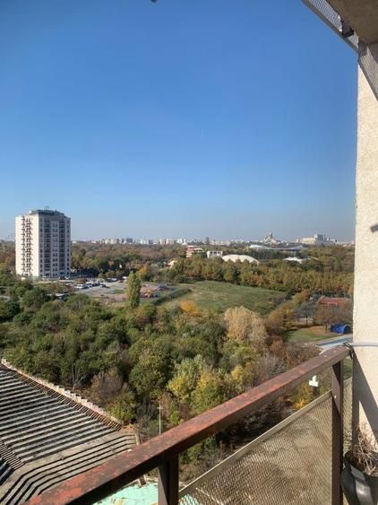 Garsoniera de inchiriat Tineretului / Centrala proprie - Poză 10