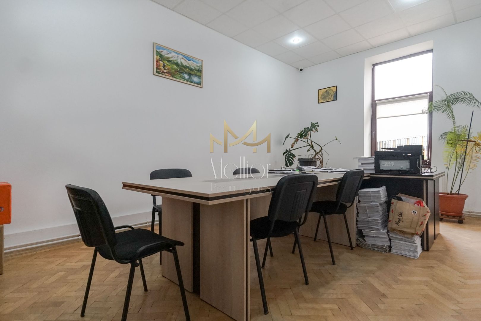 Apartament cu 2 camere de vânzare în Central, Cluj-Napoca - Poză 1