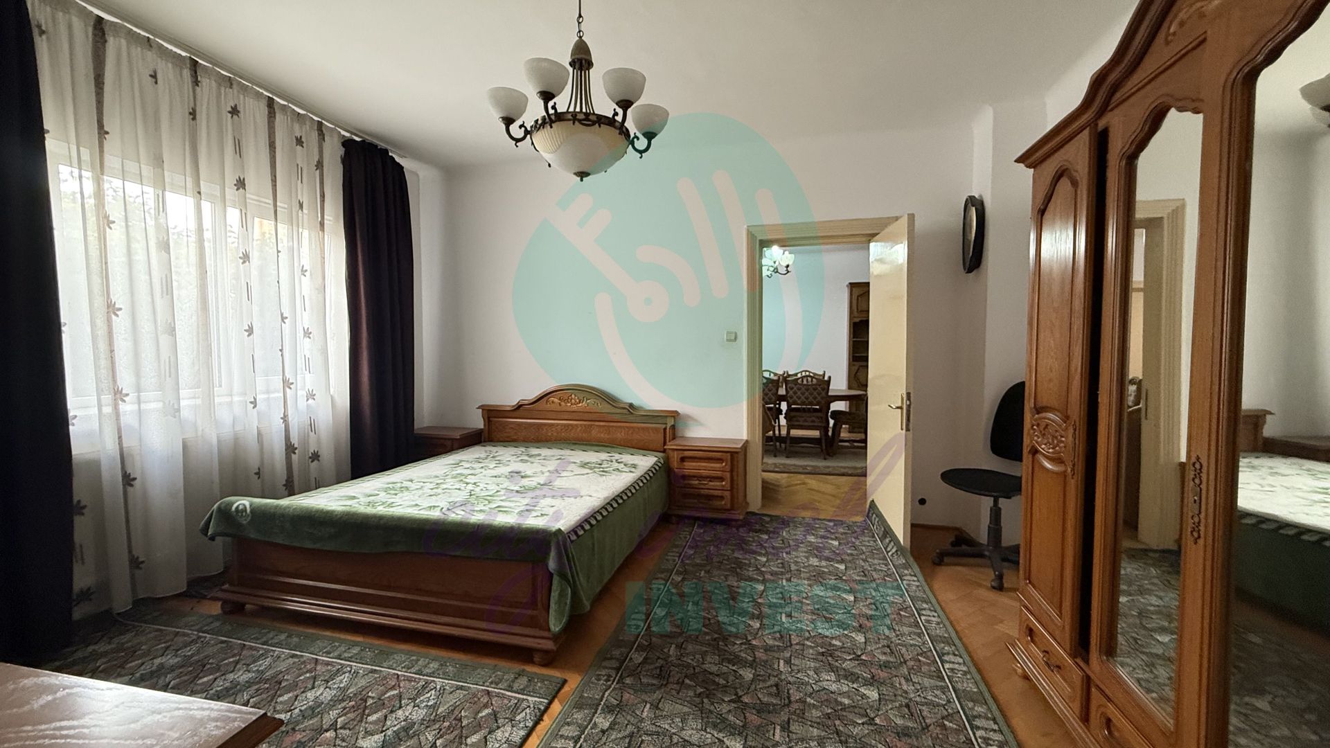 Apartament in vila - la 3 minute de metrou - Poză 2