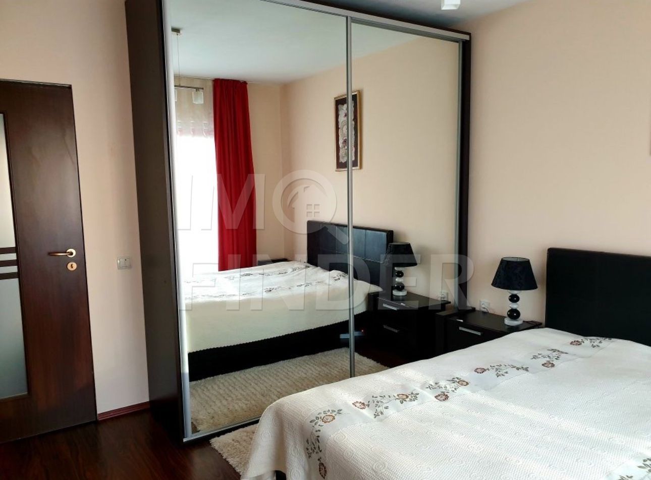 Inchiriere apartament 4 camere Buna Ziua - Poză 5