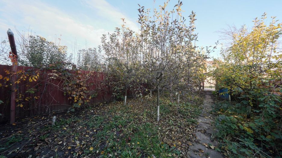 Casa 4 camere Halchiu | teren 400 mp | acces 2 strazi - Poză 33