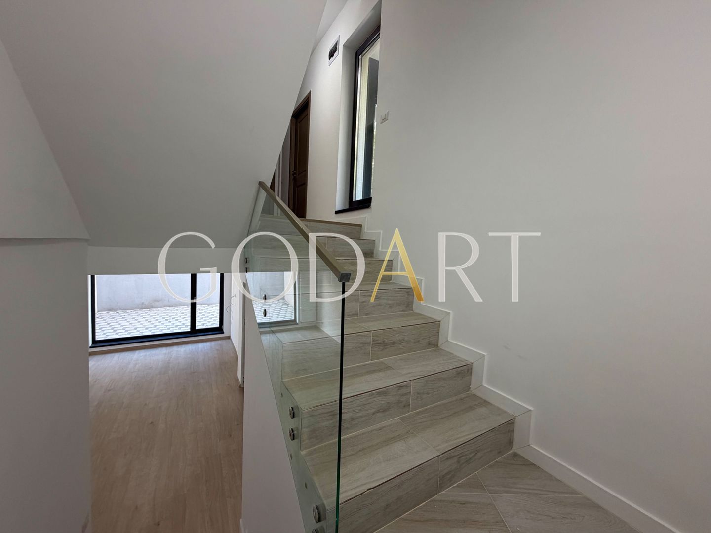 Vilă de lux, construcție 2026 | 5 camere | Curte | Tei–Barbu Vacarescu - Poză 15
