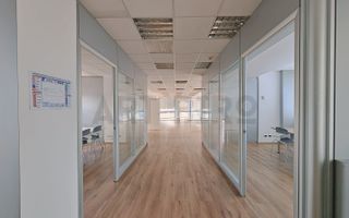 Zero comision, 260mp birouri cu depozitare, Victoriei, 7' metrou - Poză 8