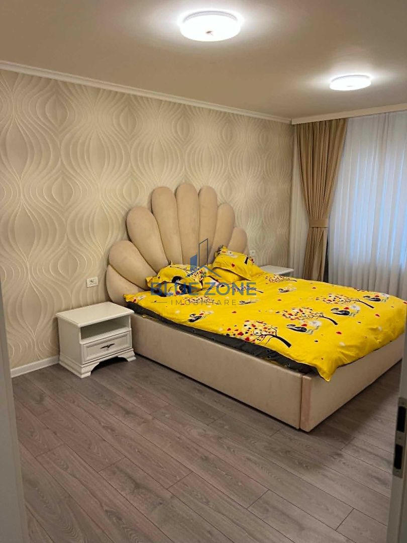 Proprietar, inchiriez apartament cu 3 camere - Piata Gorjului - Poză 6