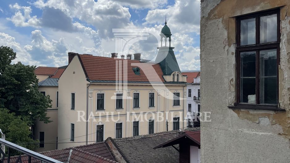 Apartament la casa cu 2 camere | Centrala pe gaz | Oradea - Poză 19