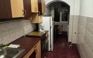 Apartament 2 camere decomandat, ultracentral, zona Palas - Moldova Mall, Iași - Poză 3