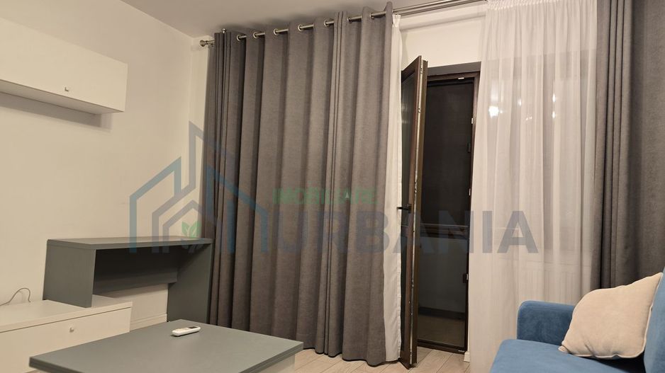 Inchiriere apartament 2 camere, Bucium Confort Residence, Iasi - Poză 17