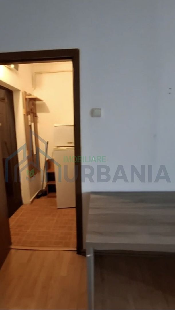 Garsonieră de vânzare în Tătărași, str. Eternitare - Poză 4