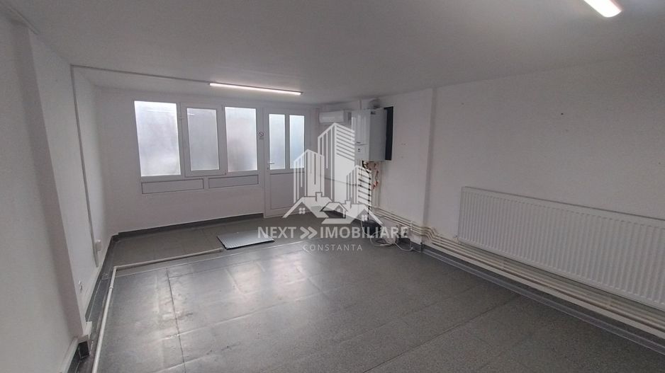 Spatiu Comercial stradal, 29mp,Tomis 2, - Poză 2