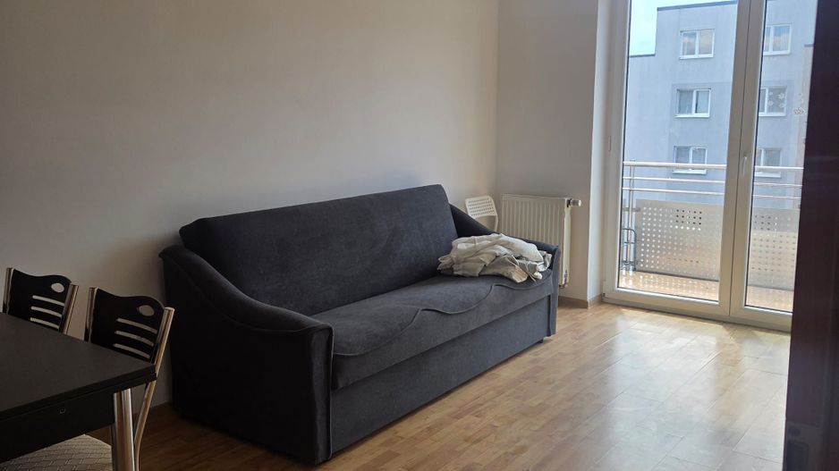 Apartament  2 camera zona Avangarden - Poză 11