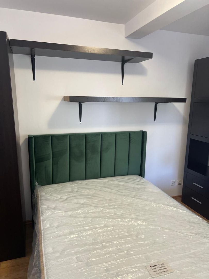 Apartament 2 Camere Decomandate | SHARED HOUSE | UMF | Str Remetea - Poză 4