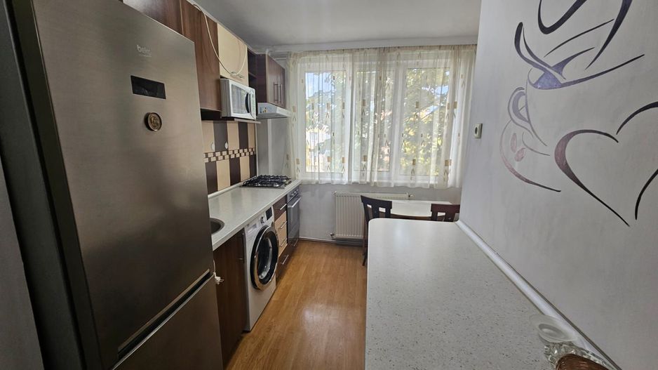 Apartament 3 camere, Negru Voda - Brancoveanu - Poză 2