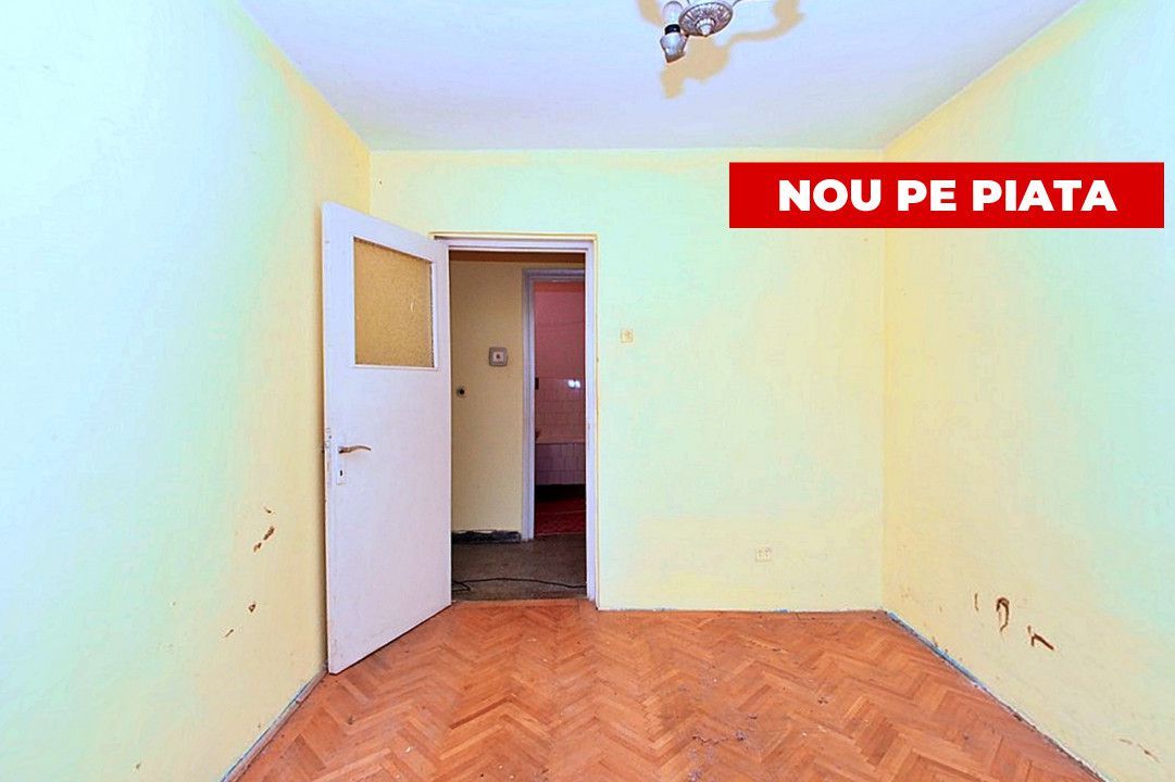 Vanzare apartament 3 camere, decomandat, etaj 2, Gavana - Poză 4
