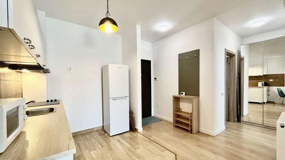 Apartament 2 camere Pipera bloc din 2019 - Poză 1