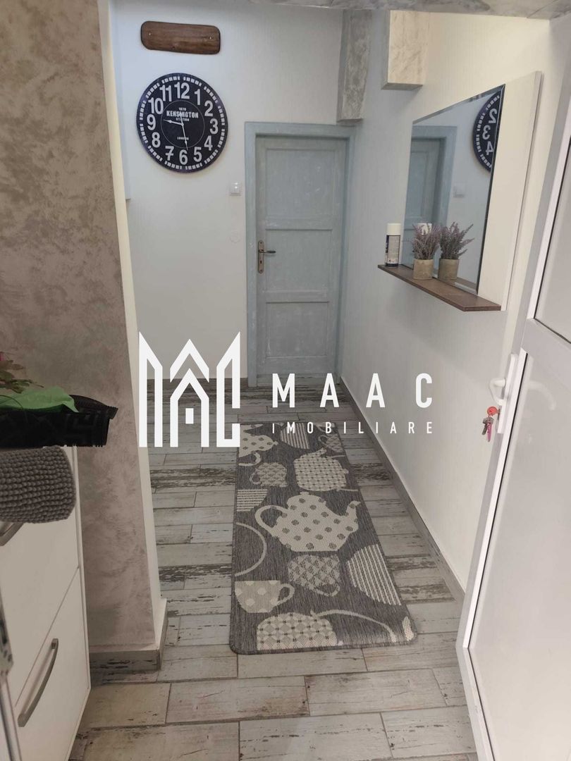 Apartament 2 camere  | Etaj 1 | 46 MPU | Ultracentral - Poză 8