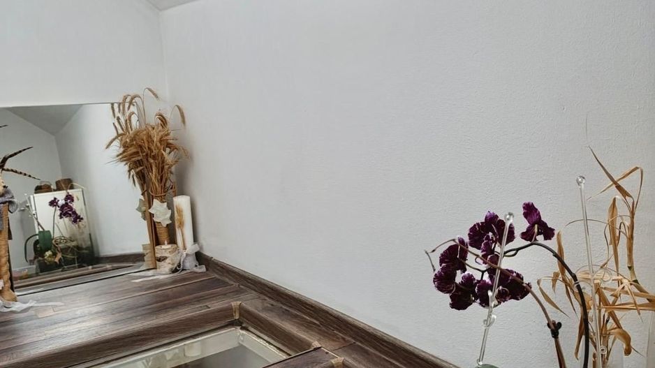 Casa individuala spatioasa si teren mare, pozitie excelenta, Sacalaz - Poză 16