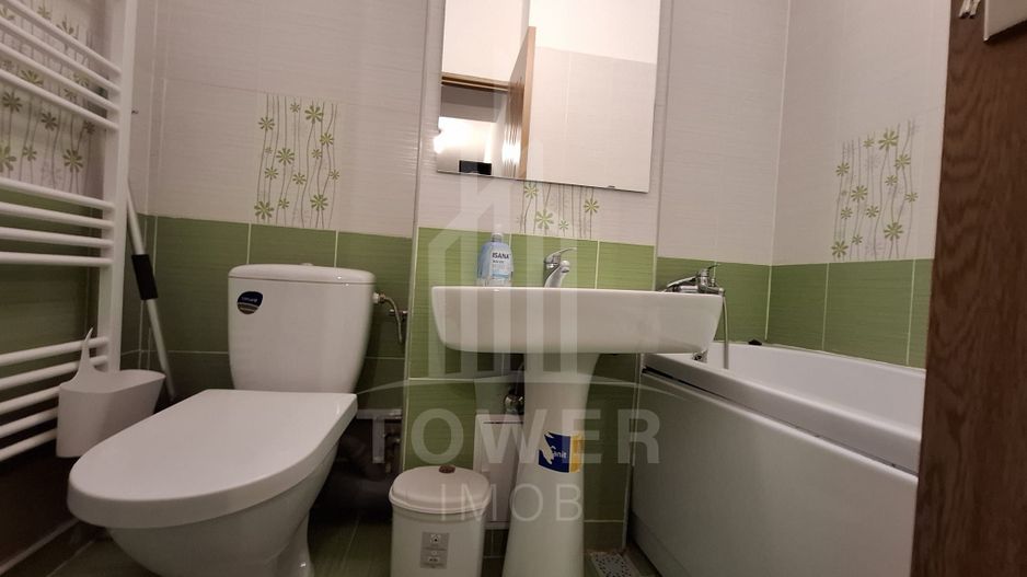 Apartament de închiriat ,  et.2 – cartier Ștrand,(langa magazin Profi) - Poză 13