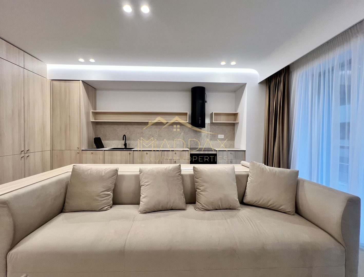 Apartament 3 camere // Cortina 126 // Iancu Nicolae - Poză 6