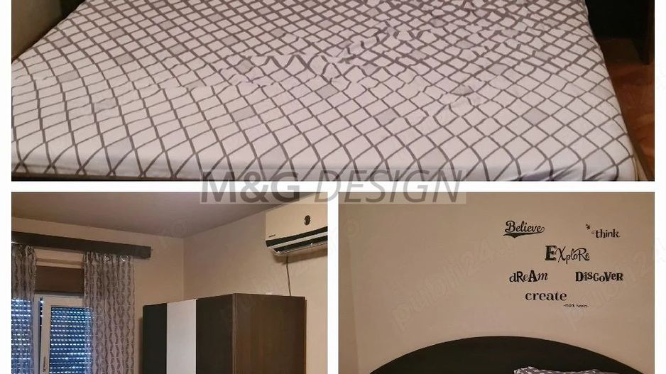 2 camere cu centrala  Sagului -Unicarm - Poză 4