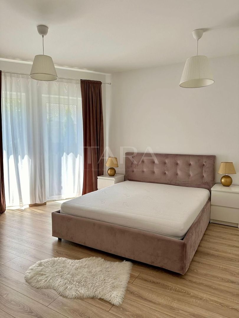Apartament modern cu terasă și parcare, zona Vivo. - Poză 6