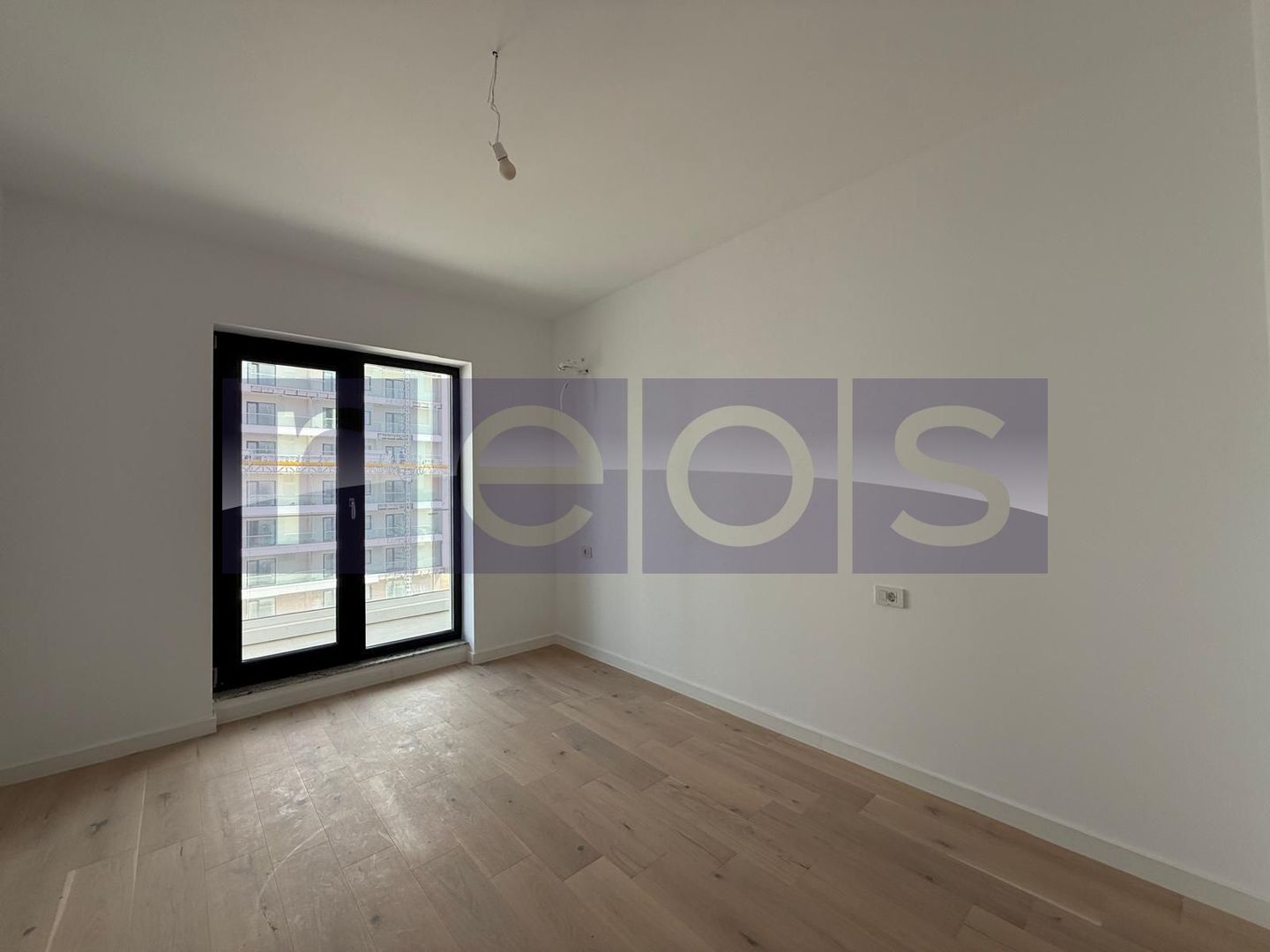 VANZARE APARTAMENTE 2 CAMERE | COMPLEX REZIDENTIAL | PIPERA | 52-68 MP - Poză 11